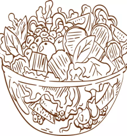 Good pizzeria in Maribor