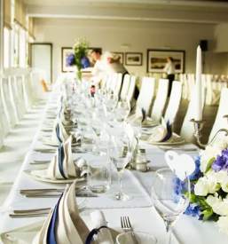 Good restaurant for weddings ljubljana