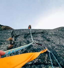 Gorski vodič Gorenjska