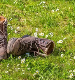 Gorski vodič Krajska Gora