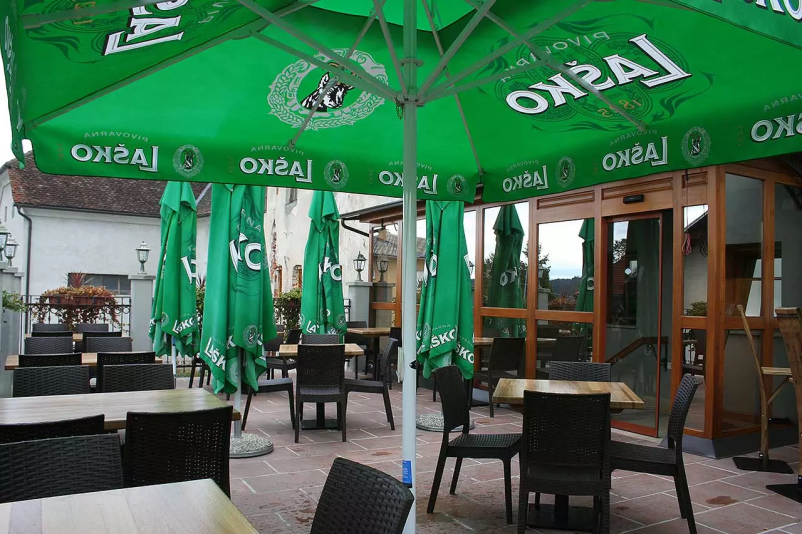 Dobra gostilna Cerknica, Notranjska