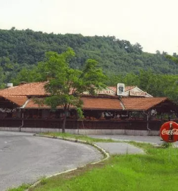 Gostilna in picerija smarje pri kopru