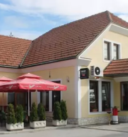 Gostilna in pizzeria braslovce