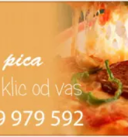 Gostilna in pizzeria braslovce