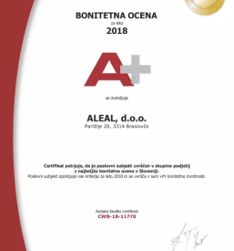 Gostilna in pizzeria braslovce