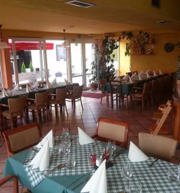 Gostilna in pizzeria braslovce