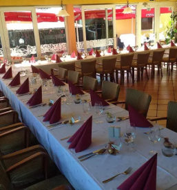 Gostilna in pizzeria braslovce