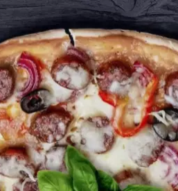 Gostilna in pizzerija braslovce