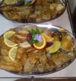 Gostilna z nočitvami Štajerska