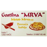 GOSTILNA MRVA MRVA METOD S.P.