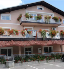 Restavracija Jelšane