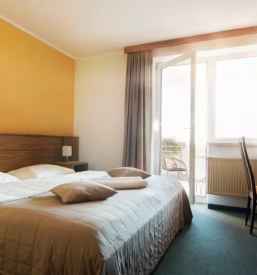 Gostilna s prenocisci prekmurje