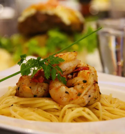 Gostilna z a la carte hrano Sežana