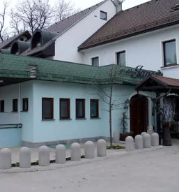 Gostisce dol pri ljubljani