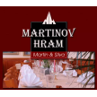 MARTINOV HRAM d.o.o.