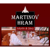 MARTINOV HRAM d.o.o.