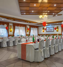 Gostisce s prenocisci maribor okolica