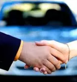 Gotovinski odkup vozil