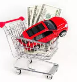 Gotovinski odkup vozil velenje