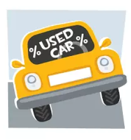 Gotovinski odkup vozil velenje