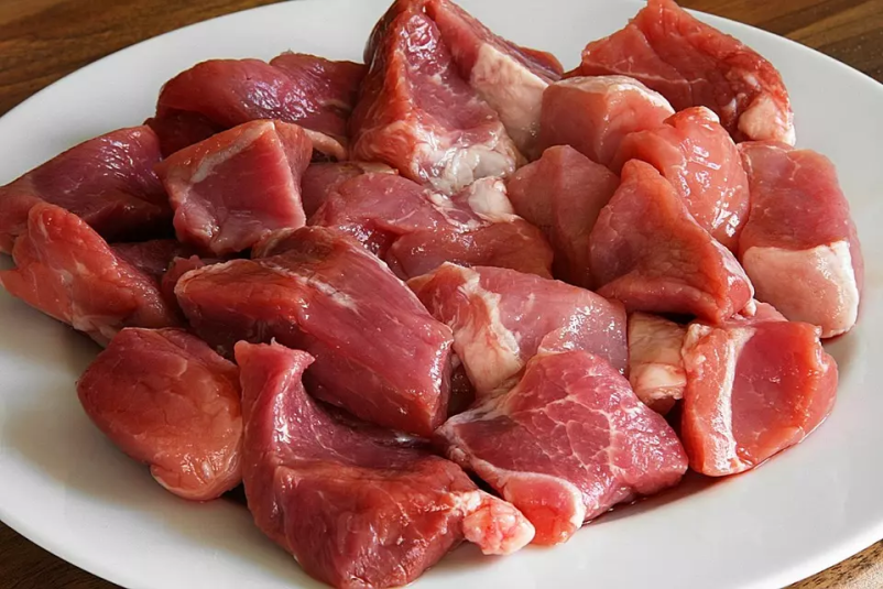 Okusno goveje meso Osrednja Slovenija