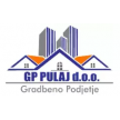 GP Pulaj, gradbene storitve, d.o.o.