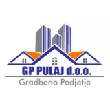 GP Pulaj, gradbene storitve, d.o.o.