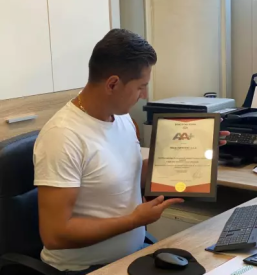 Gradbena dela maribor