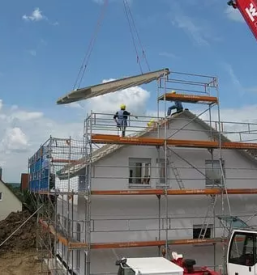 Gradbena dela Maribor