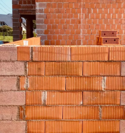 Gradbena dela maribor