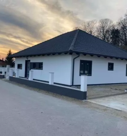 Gradbena dela maribor