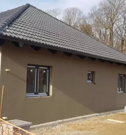 Gradbena dela maribor