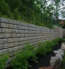 Gradbena dela notranjska nova vas