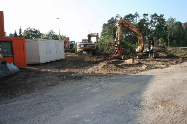 Gradbeno podjetje Štajerska