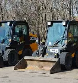Gradbena dela z lahko gradbeno mehanizacijo ljubljana