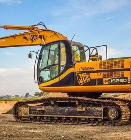 Gradbena mehanizacija in avtoprevoznistvo sentjernej