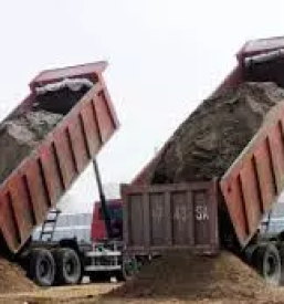 Gradbena mehanizacija kranj