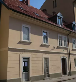 Vrhunske gradbene storitve Ljubljana