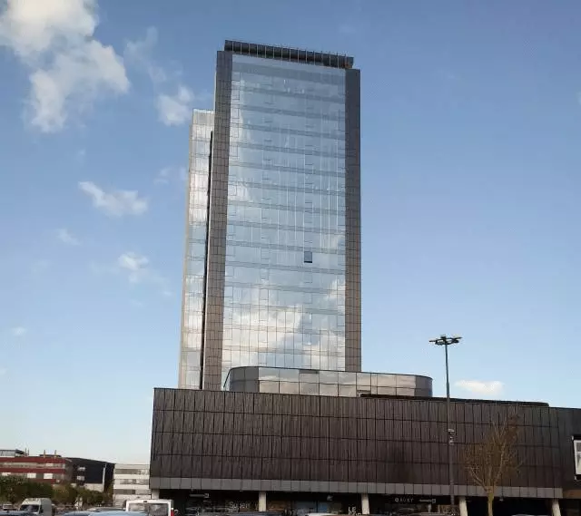 Gradbeni inženiring Nova Gorica, okolica