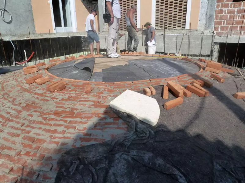 Kvaliteten gradbeni inženiring Nova Gorica, Goriška