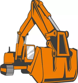 Kakovostni gradbeni izkopi Goriška