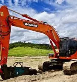 Gradbeni izkopi primorska