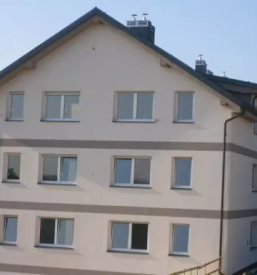 Gradbeni nadzor Podravska