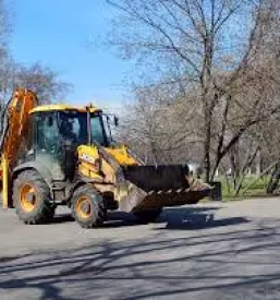 Gradbeni prevozi obala