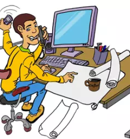 Gradbeno projektiranje Maribor, Slovenija