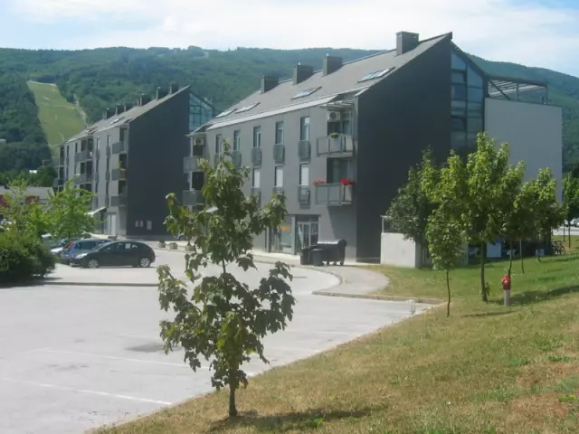 Gradbeno projektiranje Maribor