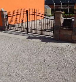 Gradnja garaz ljubljana