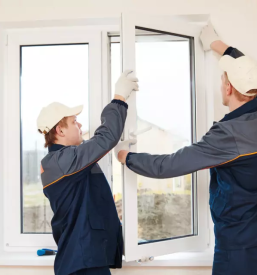 Gradnja objektov na kljuc koper