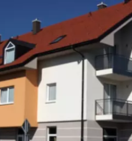 Gradnja poslovnih objektov dolenjska