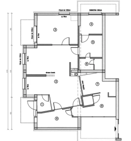 Gradnja poslovnih objektov dolenjska